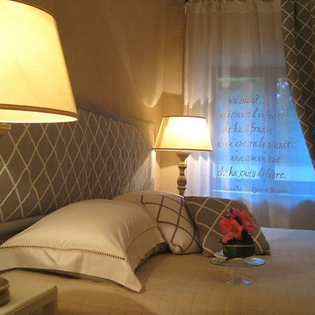 Villa Magnolia Relais Rome Extérieur photo