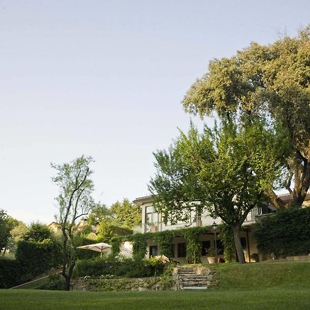 Villa Magnolia Relais Rome Extérieur photo