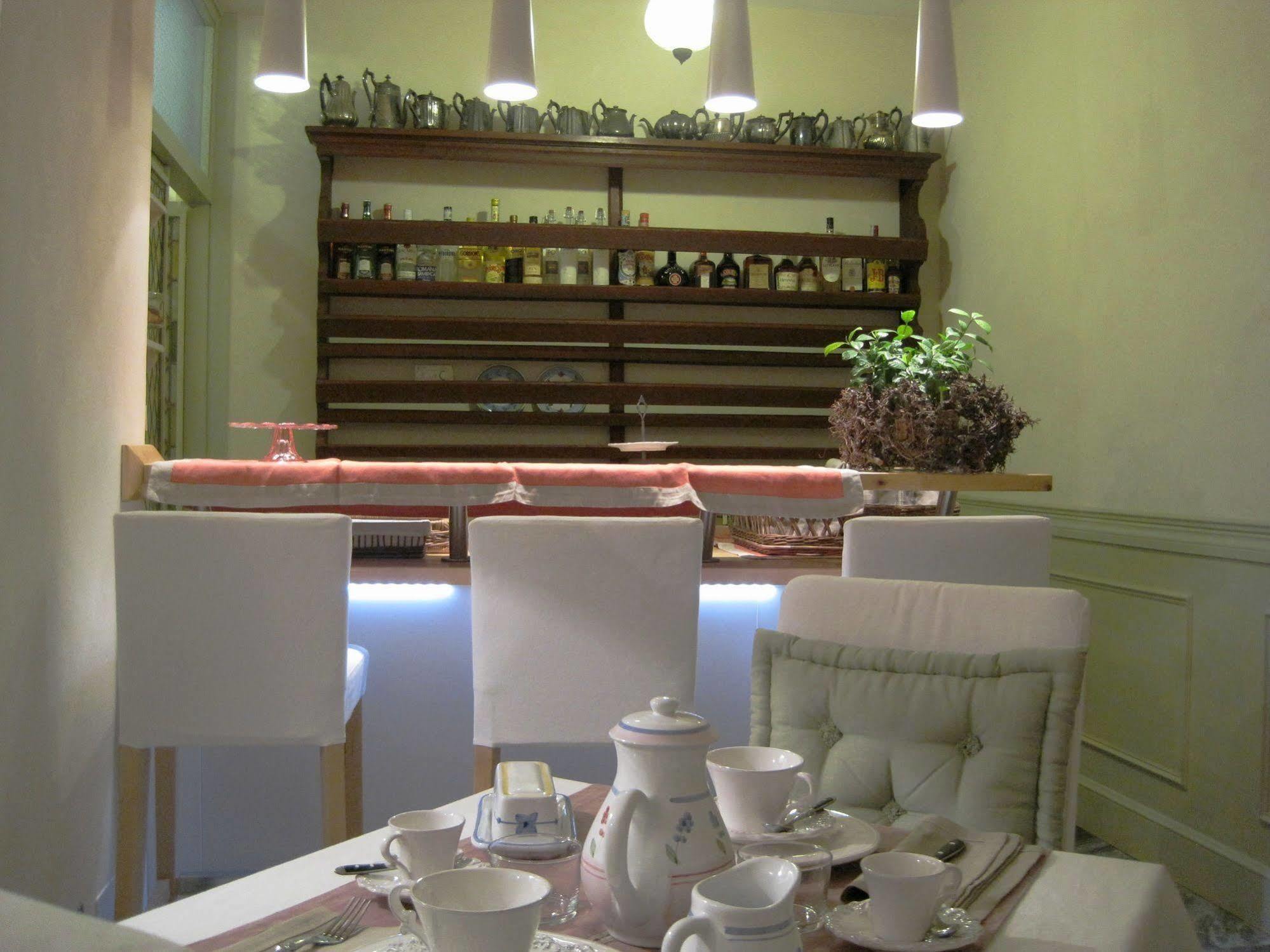 Villa Magnolia Relais Rome Extérieur photo